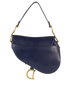 Saddle Bag, back view